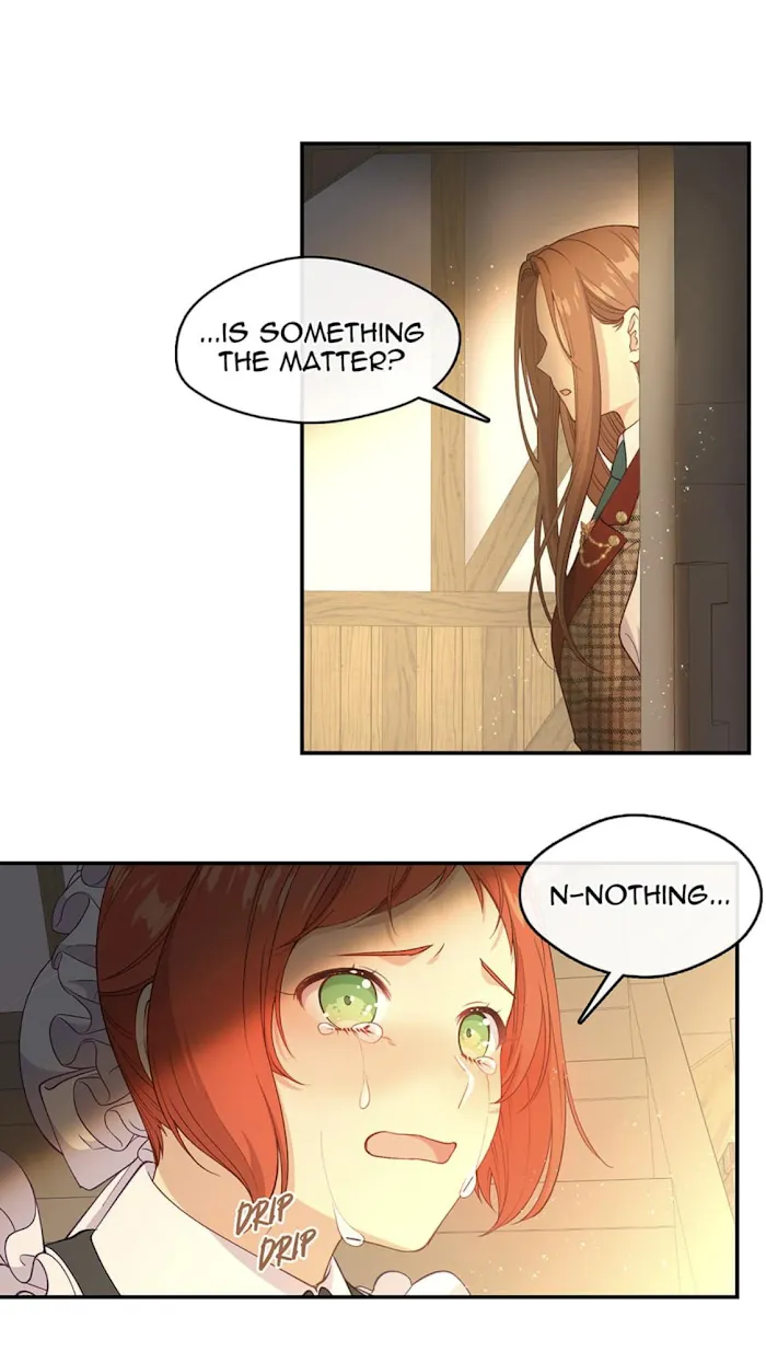 Beware Of The Villainess! - Chapter 65 Page 53