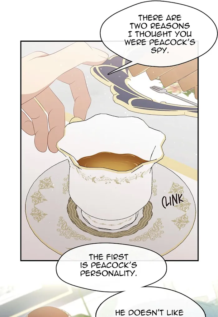 Beware Of The Villainess! - Chapter 65 Page 60