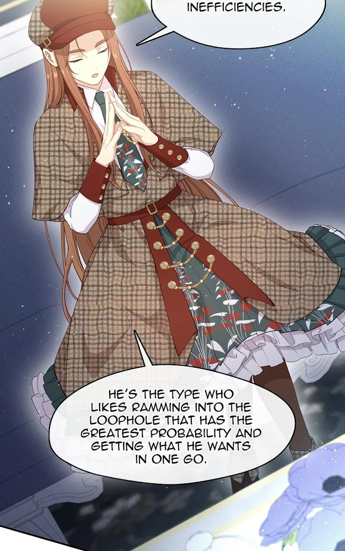 Beware Of The Villainess! - Chapter 65 Page 61