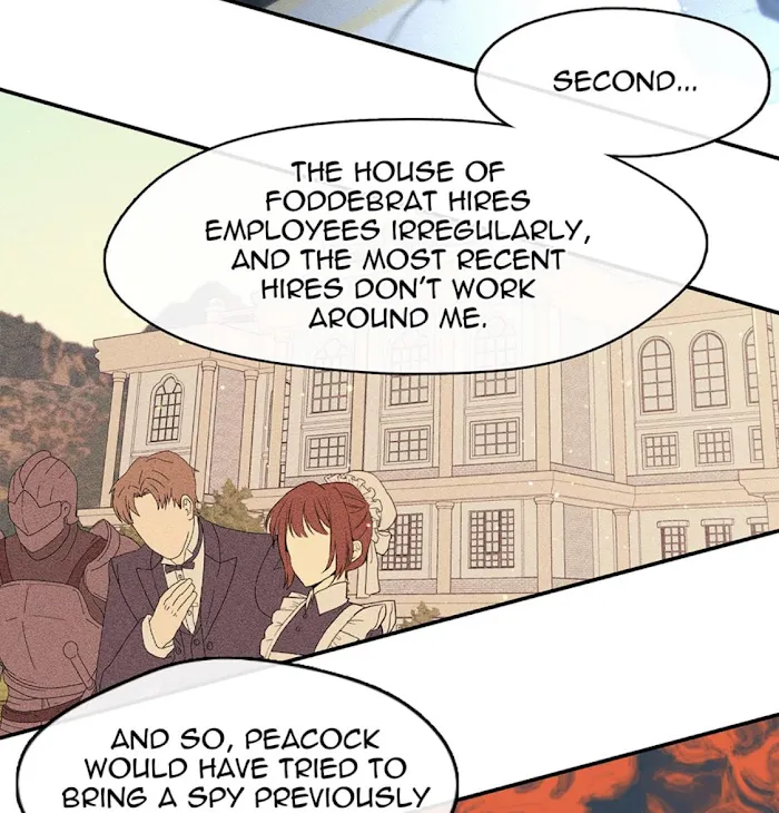 Beware Of The Villainess! - Chapter 65 Page 62