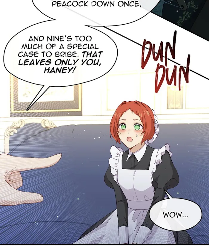 Beware Of The Villainess! - Chapter 65 Page 64