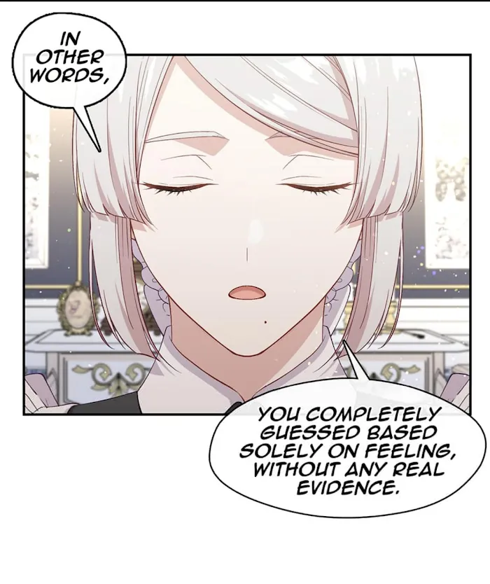 Beware Of The Villainess! - Chapter 65 Page 65