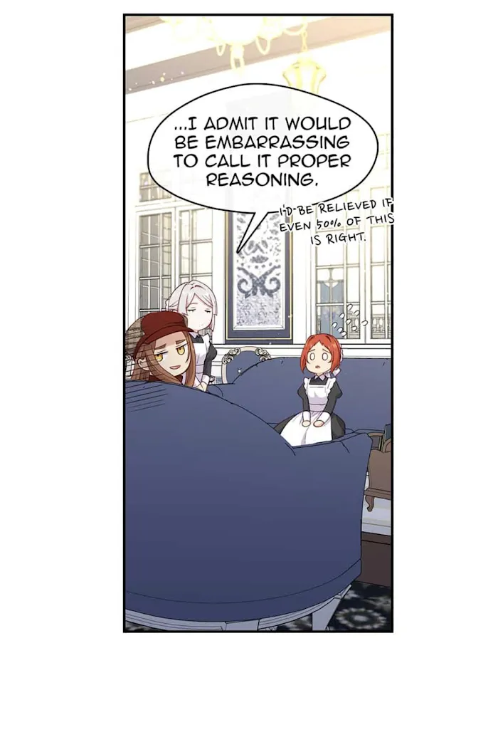 Beware Of The Villainess! - Chapter 65 Page 66