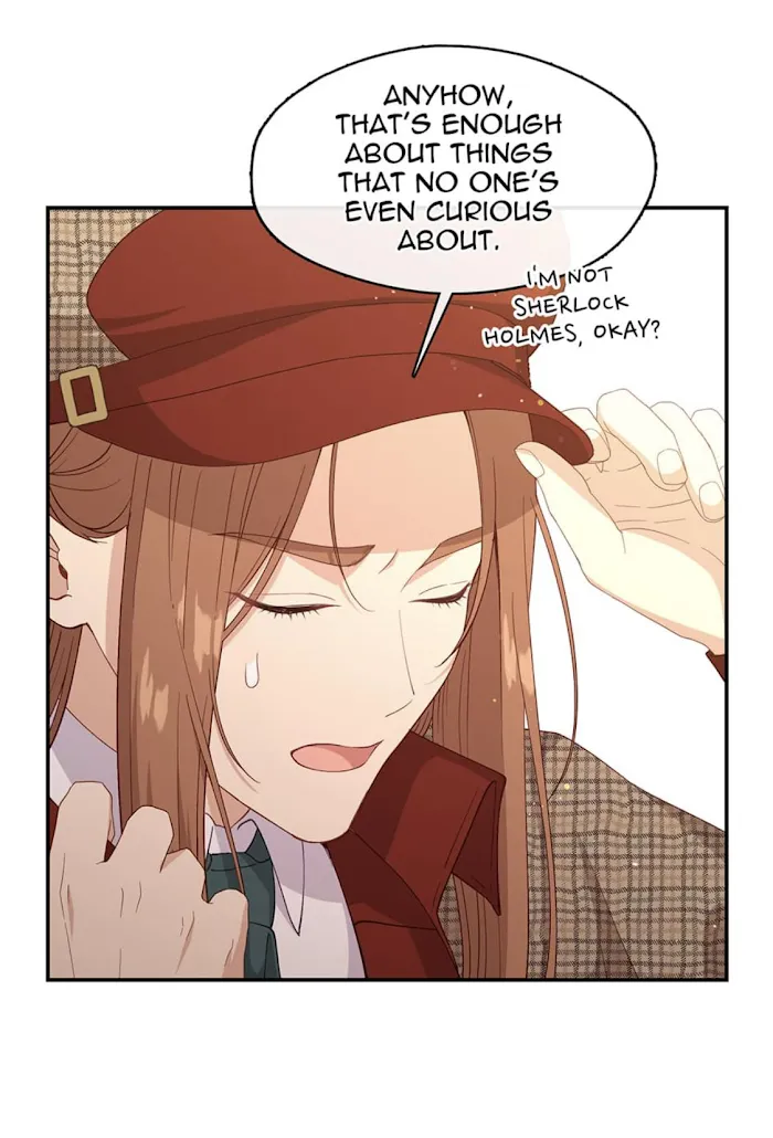 Beware Of The Villainess! - Chapter 65 Page 67