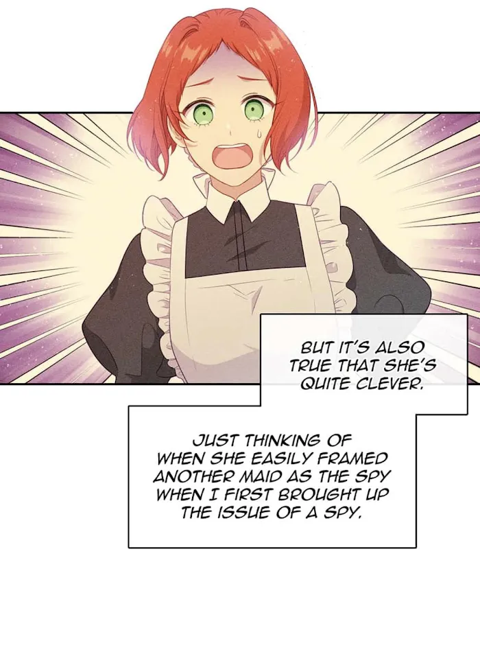 Beware Of The Villainess! - Chapter 65 Page 71