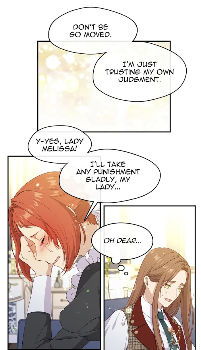 Beware Of The Villainess! - Chapter 66 Page 2