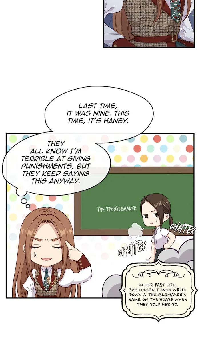 Beware Of The Villainess! - Chapter 66 Page 3