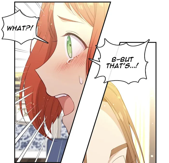 Beware Of The Villainess! - Chapter 66 Page 6