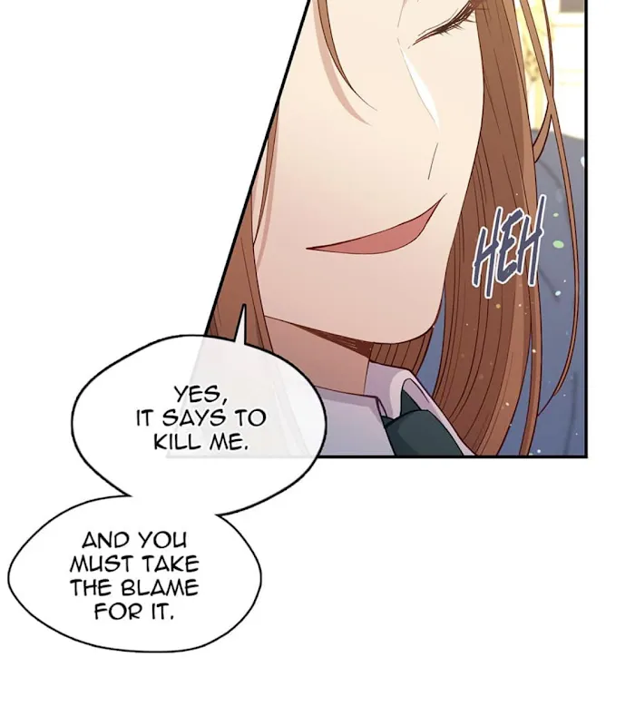 Beware Of The Villainess! - Chapter 66 Page 7