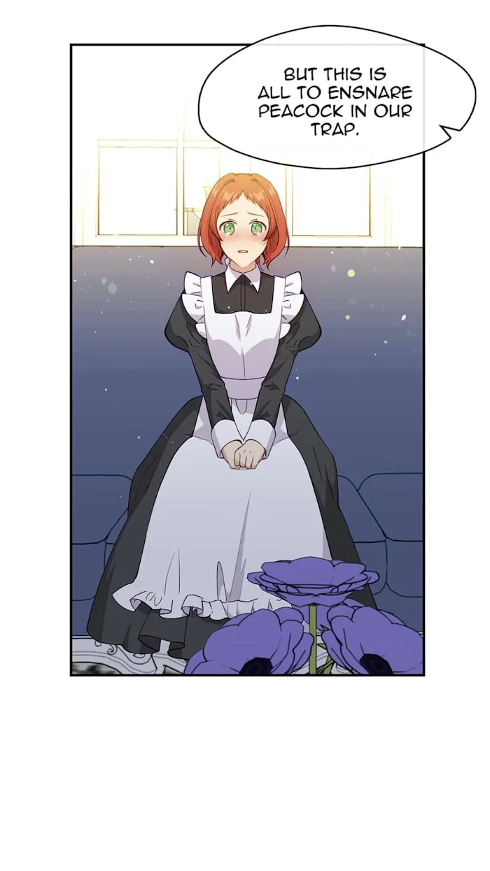 Beware Of The Villainess! - Chapter 66 Page 8