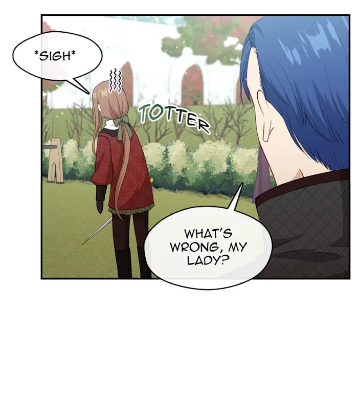 Beware Of The Villainess! - Chapter 66 Page 12