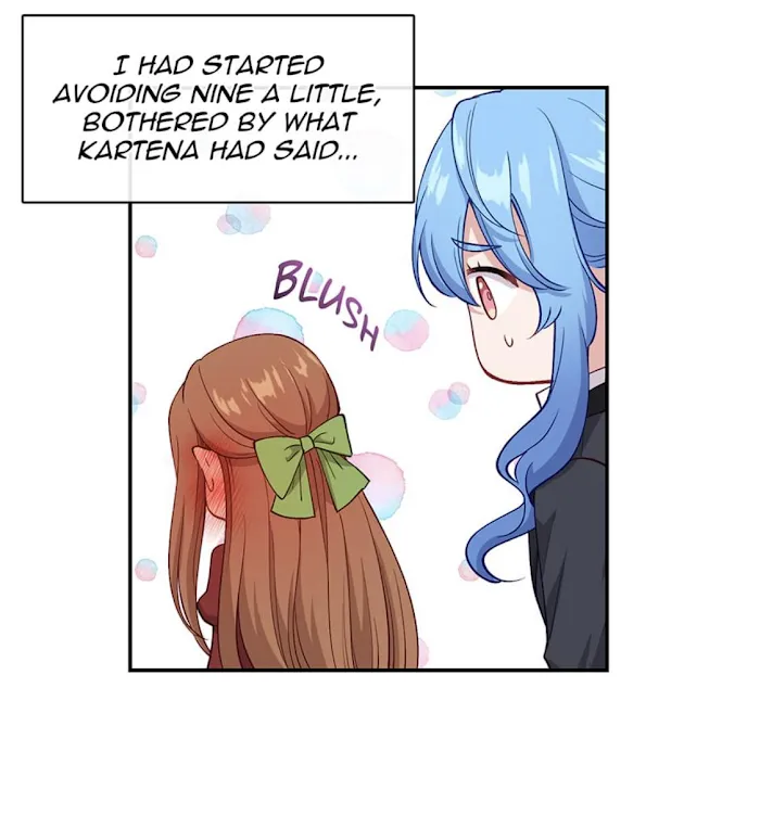 Beware Of The Villainess! - Chapter 66 Page 18