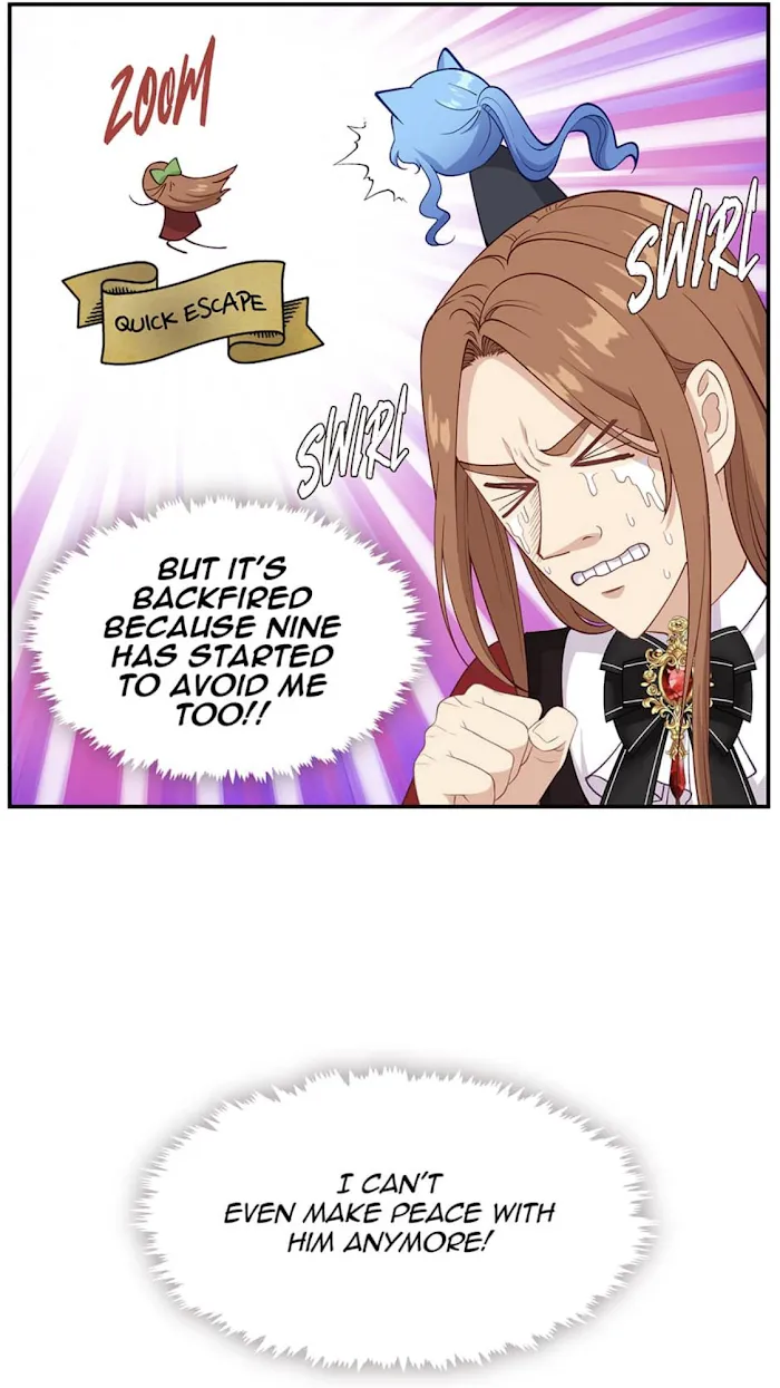 Beware Of The Villainess! - Chapter 66 Page 19