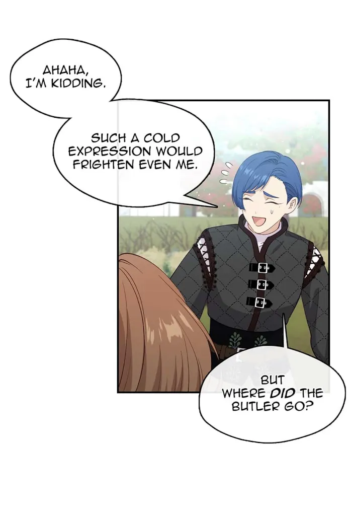 Beware Of The Villainess! - Chapter 66 Page 24