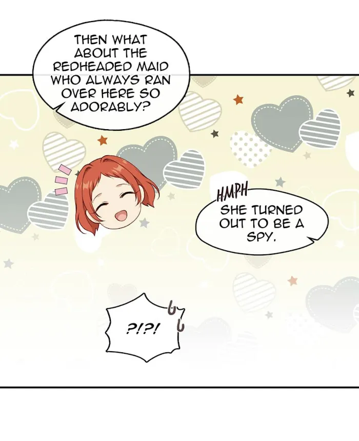Beware Of The Villainess! - Chapter 66 Page 25