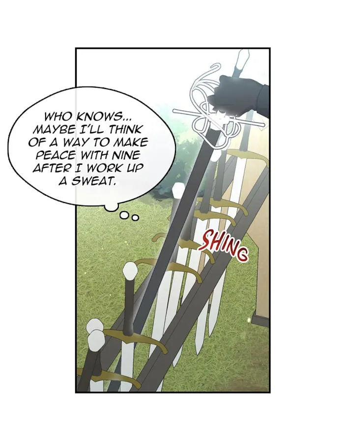 Beware Of The Villainess! - Chapter 66 Page 27