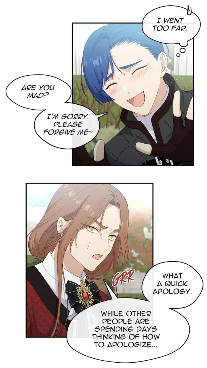 Beware Of The Villainess! - Chapter 66 Page 29
