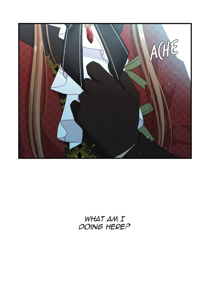 Beware Of The Villainess! - Chapter 66 Page 34