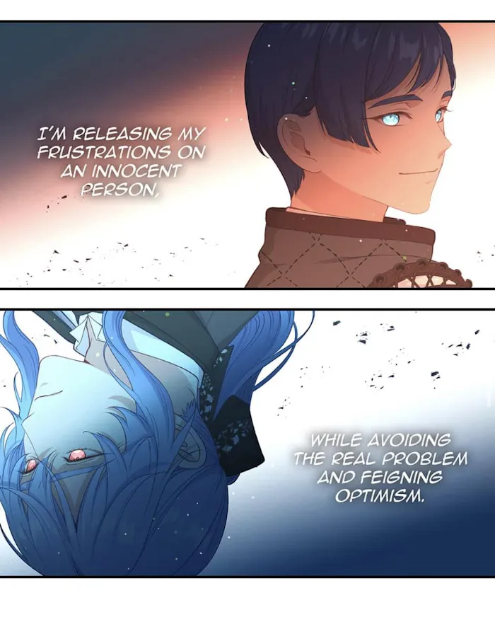 Beware Of The Villainess! - Chapter 66 Page 35
