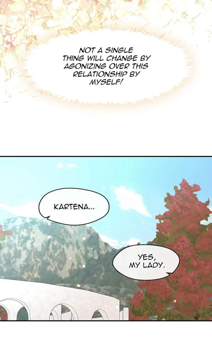 Beware Of The Villainess! - Chapter 66 Page 44