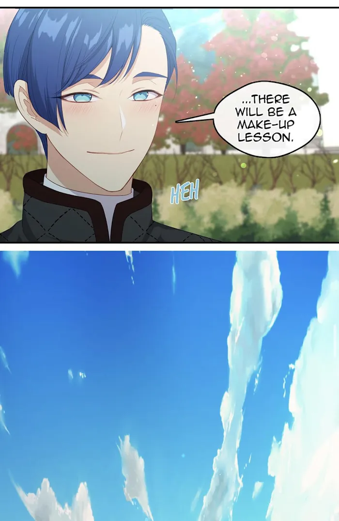 Beware Of The Villainess! - Chapter 66 Page 47