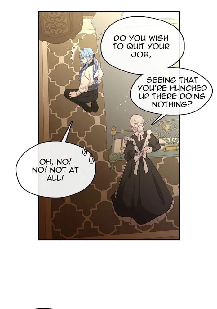 Beware Of The Villainess! - Chapter 66 Page 55