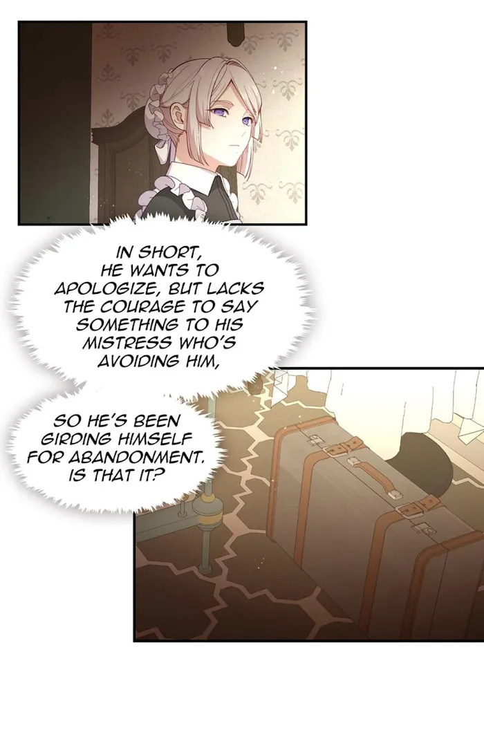 Beware Of The Villainess! - Chapter 66 Page 60