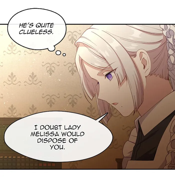 Beware Of The Villainess! - Chapter 66 Page 61