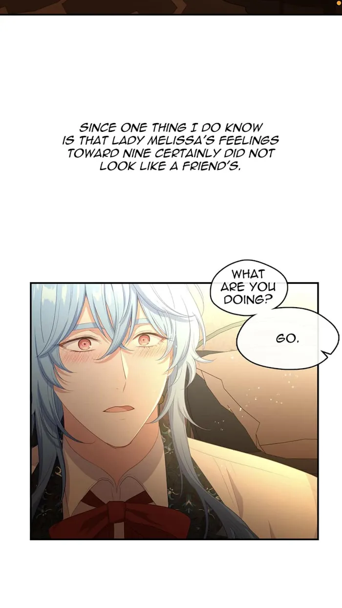 Beware Of The Villainess! - Chapter 66 Page 65