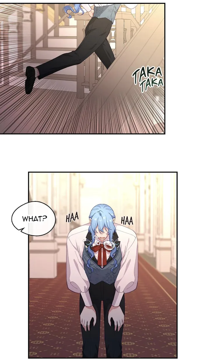 Beware Of The Villainess! - Chapter 66 Page 70