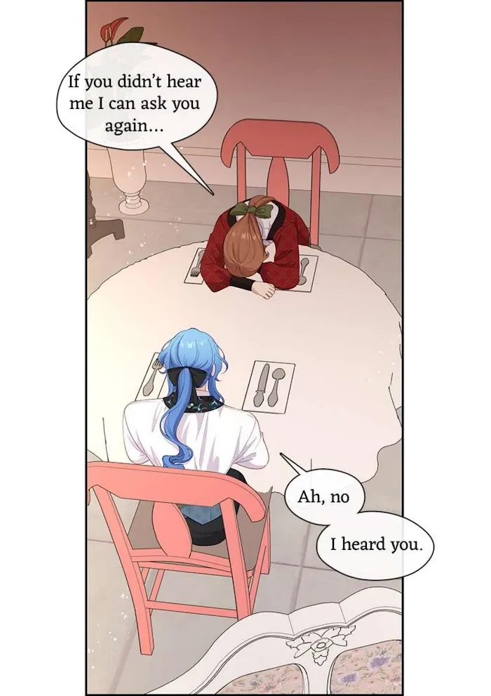 Beware Of The Villainess! - Chapter 68 Page 8