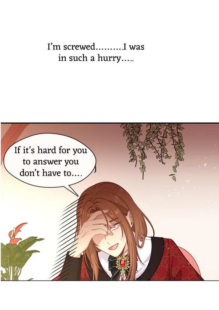 Beware Of The Villainess! - Chapter 68 Page 10