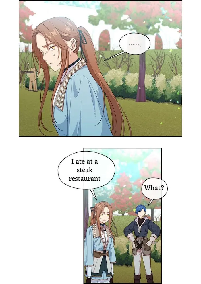 Beware Of The Villainess! - Chapter 68 Page 36