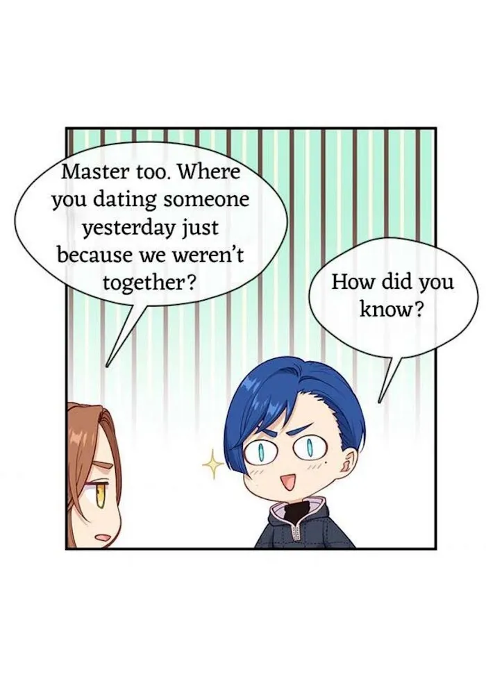 Beware Of The Villainess! - Chapter 68 Page 38