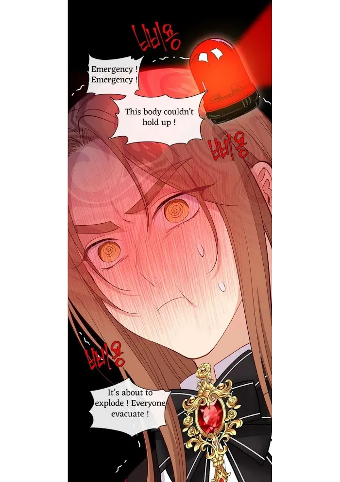 Beware Of The Villainess! - Chapter 68 Page 44