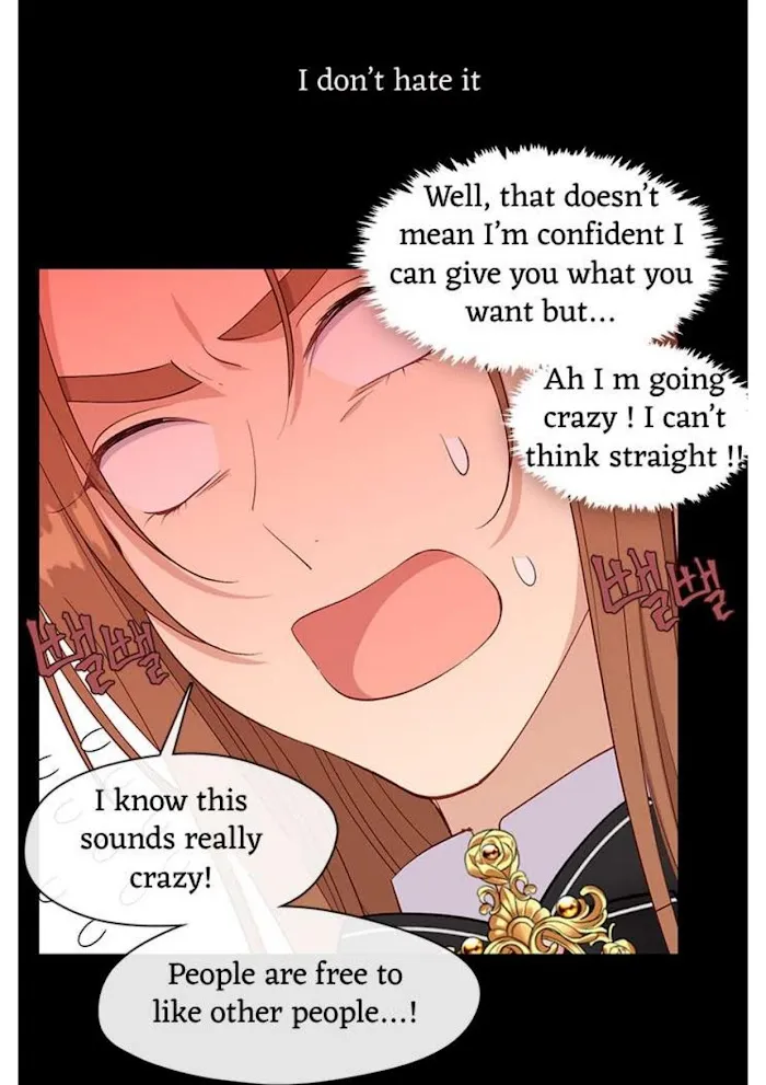 Beware Of The Villainess! - Chapter 68 Page 49