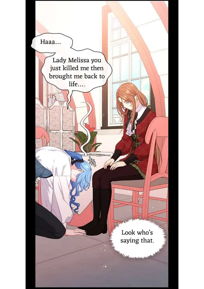 Beware Of The Villainess! - Chapter 68 Page 50