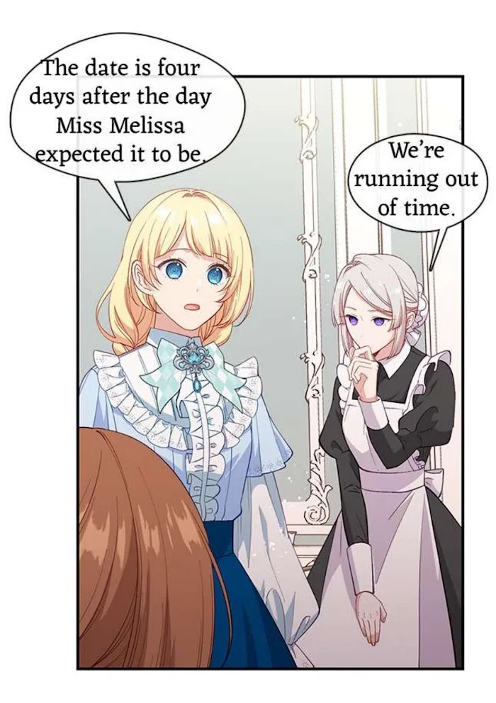 Beware Of The Villainess! - Chapter 68 Page 61