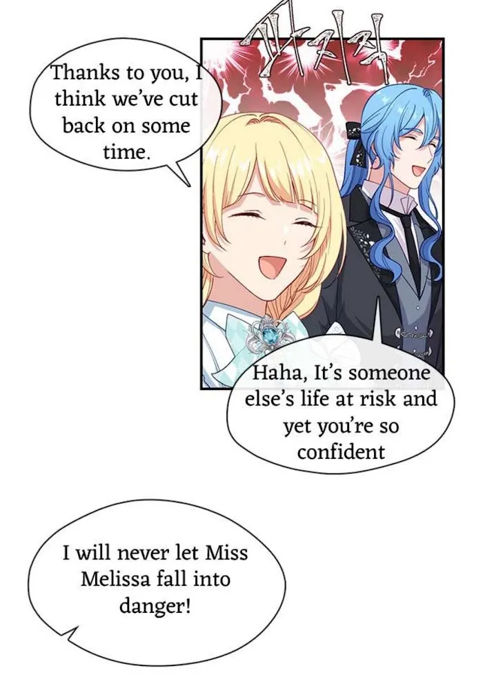 Beware Of The Villainess! - Chapter 68 Page 65
