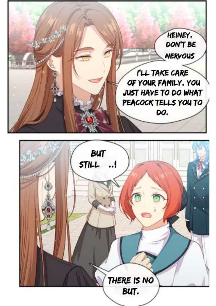 Beware Of The Villainess! - Chapter 69 Page 6