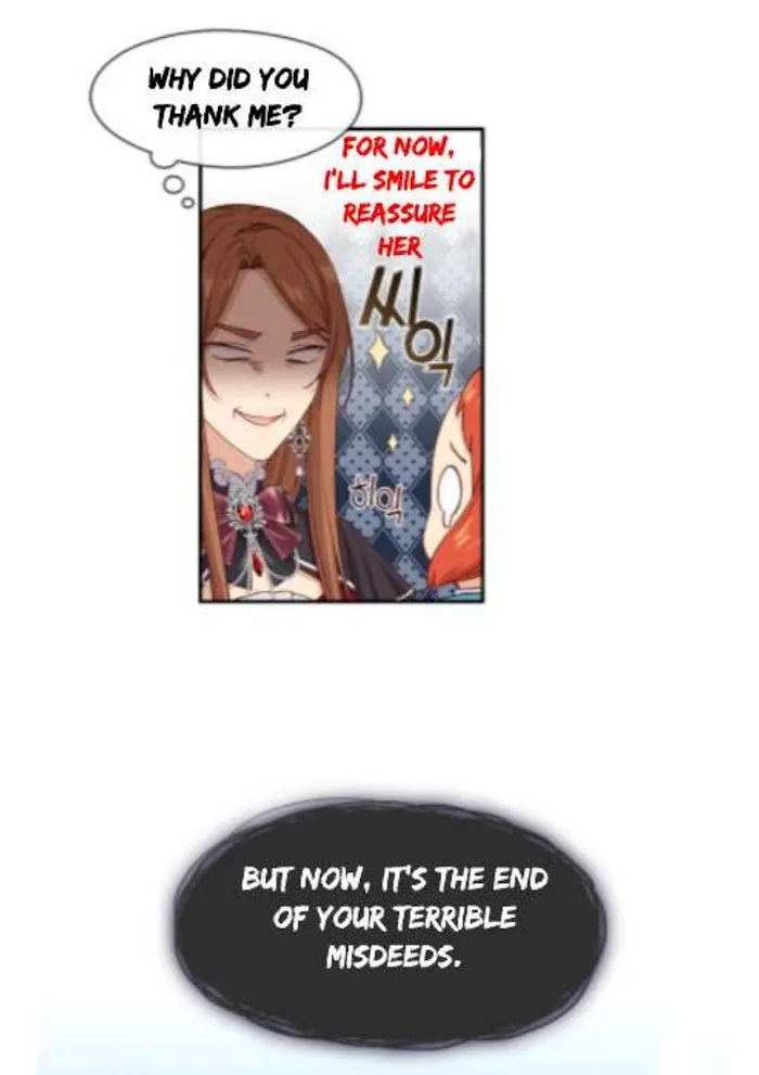 Beware Of The Villainess! - Chapter 69 Page 9
