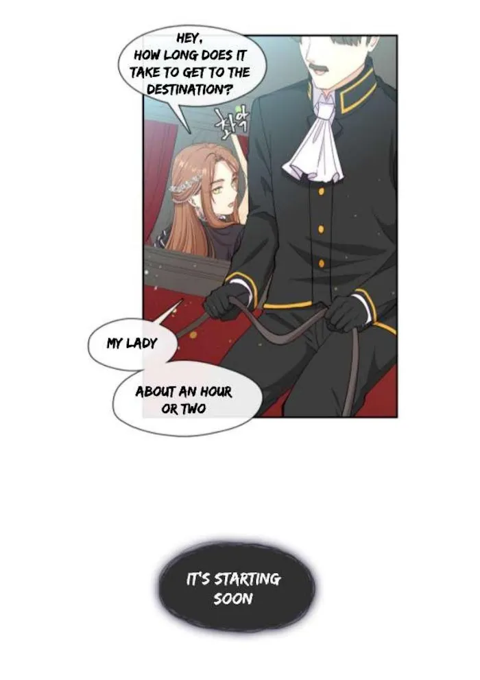 Beware Of The Villainess! - Chapter 69 Page 11