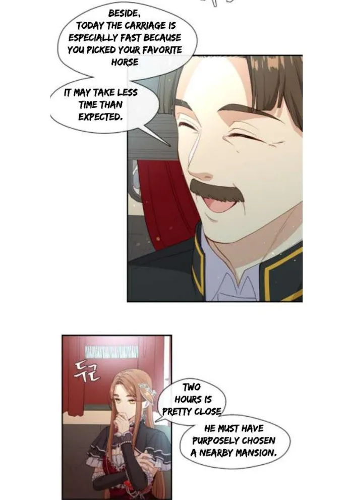 Beware Of The Villainess! - Chapter 69 Page 12