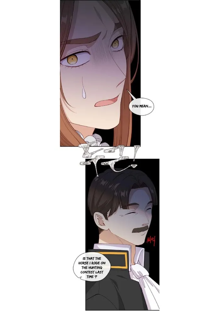 Beware Of The Villainess! - Chapter 69 Page 14