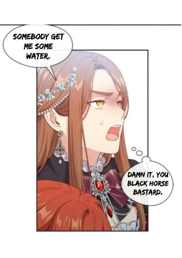 Beware Of The Villainess! - Chapter 69 Page 22