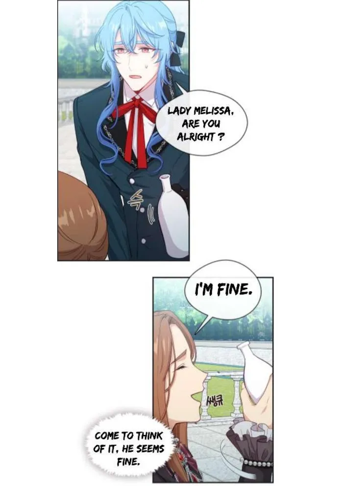 Beware Of The Villainess! - Chapter 69 Page 24