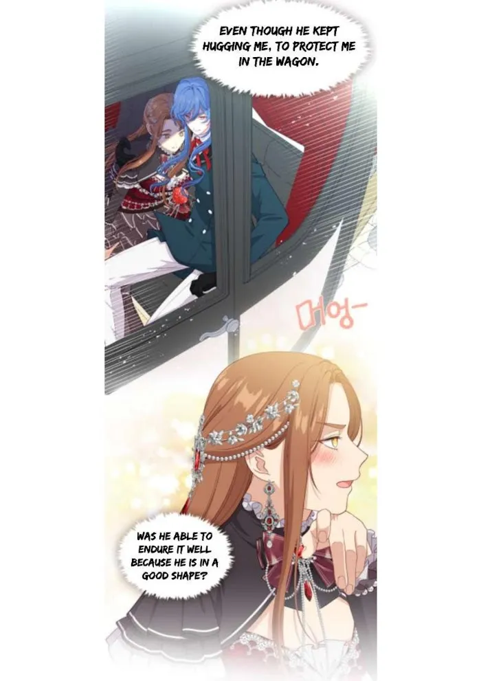 Beware Of The Villainess! - Chapter 69 Page 25