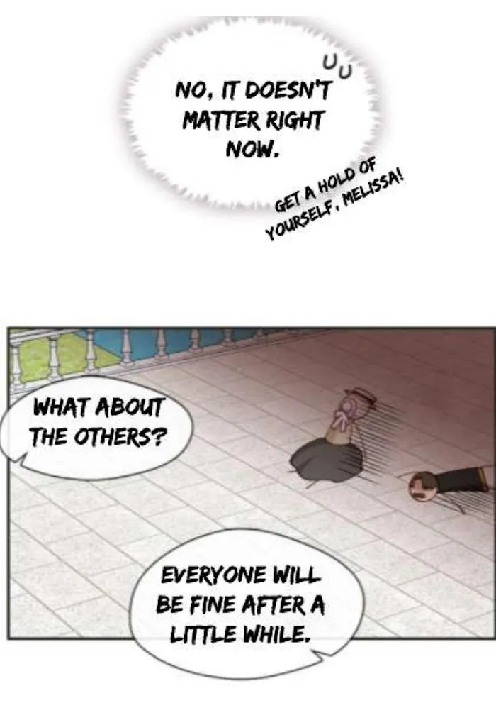 Beware Of The Villainess! - Chapter 69 Page 26