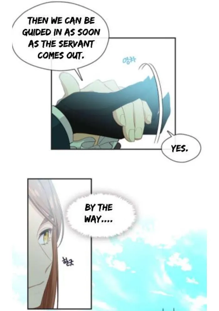 Beware Of The Villainess! - Chapter 69 Page 27