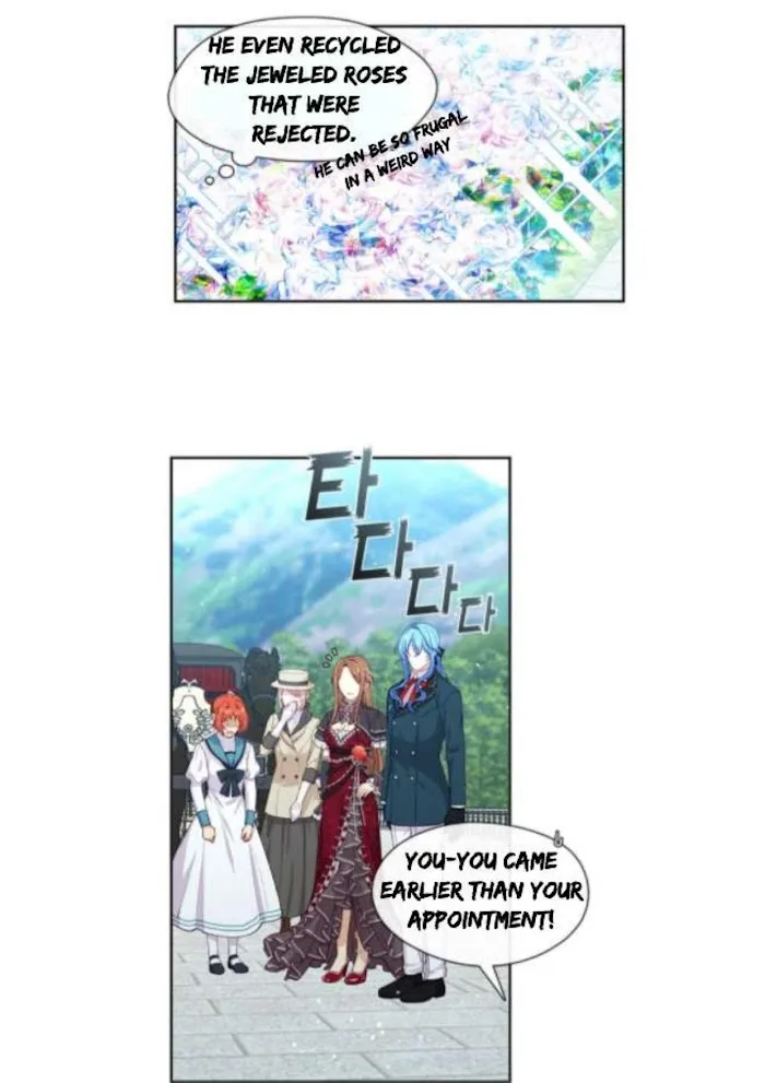 Beware Of The Villainess! - Chapter 69 Page 29